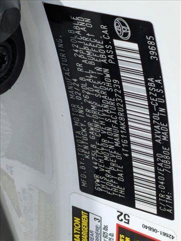 used 2024 Toyota Camry car, priced at $26,995