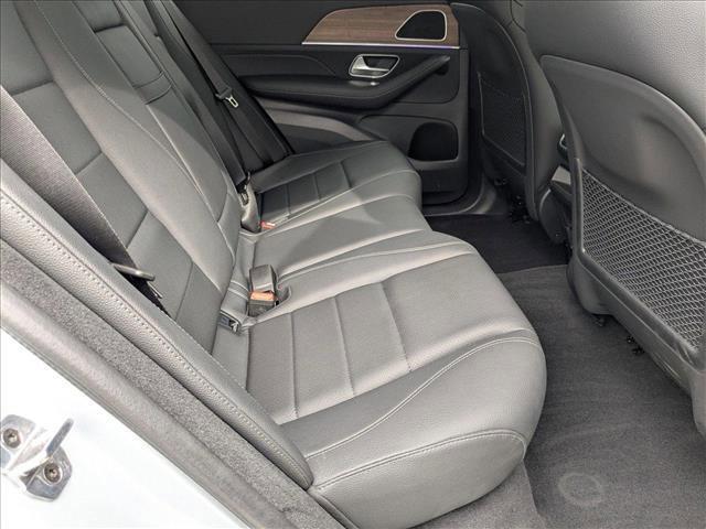 used 2025 Mercedes-Benz GLE 350 car, priced at $63,277