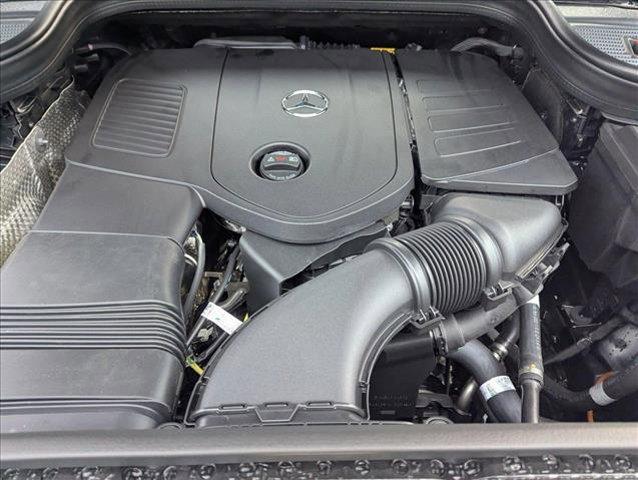 new 2025 Mercedes-Benz GLE 350 car, priced at $74,030