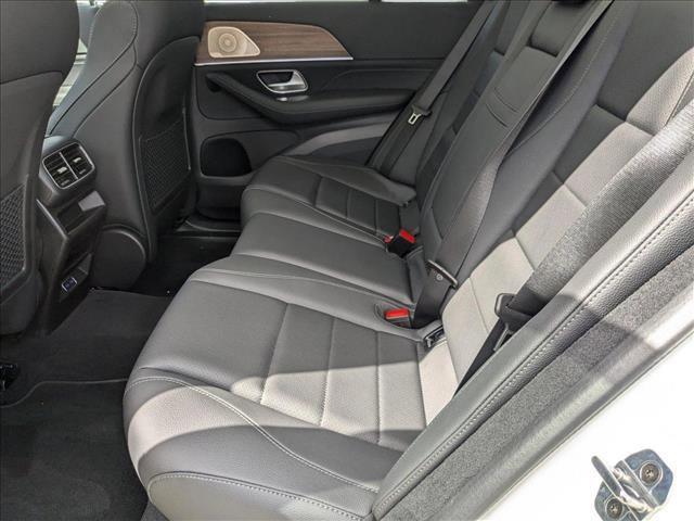 new 2025 Mercedes-Benz GLE 350 car, priced at $70,315