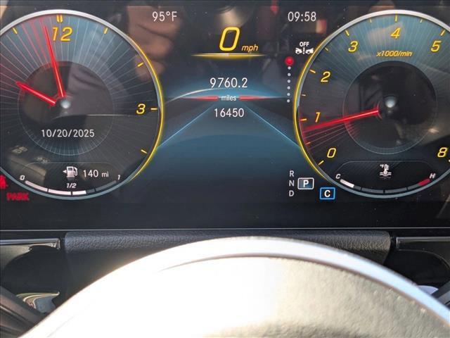 used 2023 Mercedes-Benz GLA 250 car, priced at $31,595