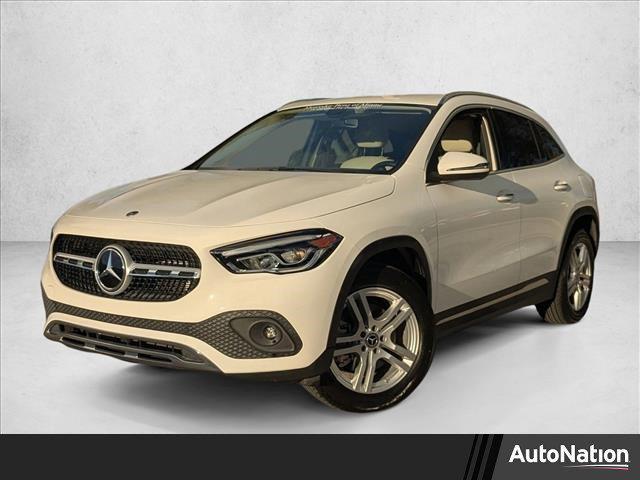 used 2023 Mercedes-Benz GLA 250 car, priced at $31,295
