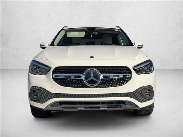 used 2023 Mercedes-Benz GLA 250 car, priced at $31,595