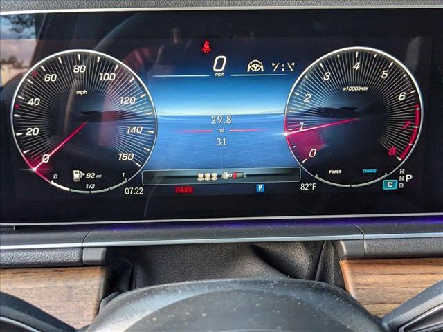 new 2025 Mercedes-Benz GLE 350 car, priced at $67,005