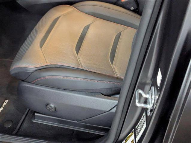 new 2025 Mercedes-Benz AMG GLC 63 car, priced at $101,465