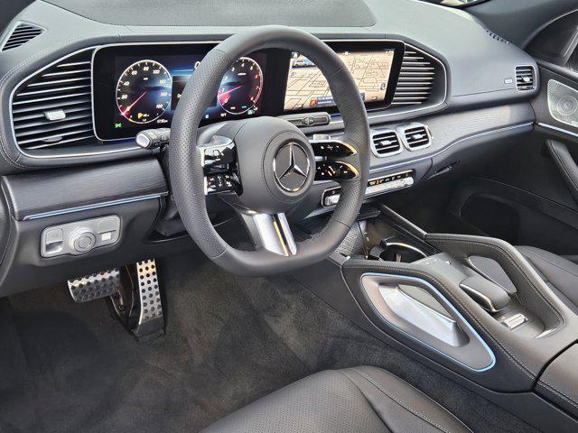 new 2024 Mercedes-Benz GLS 450 car, priced at $96,295