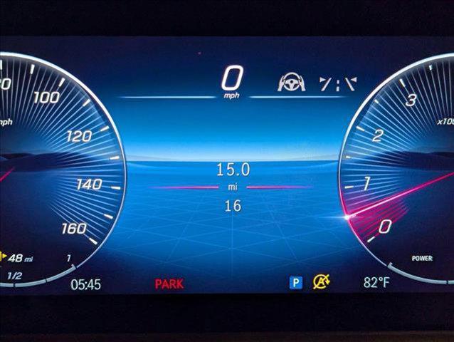 new 2025 Mercedes-Benz GLS 450 car, priced at $91,775