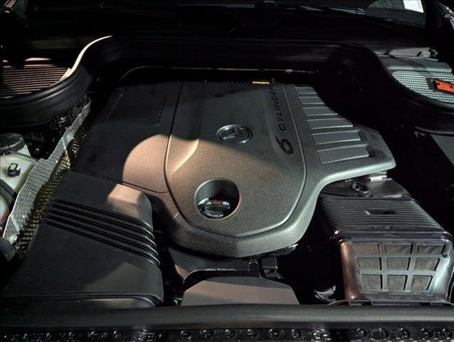 new 2025 Mercedes-Benz GLS 450 car, priced at $91,775