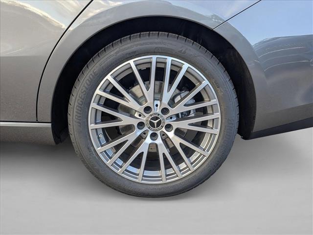 new 2026 Mercedes-Benz CLA 250 car, priced at $47,840