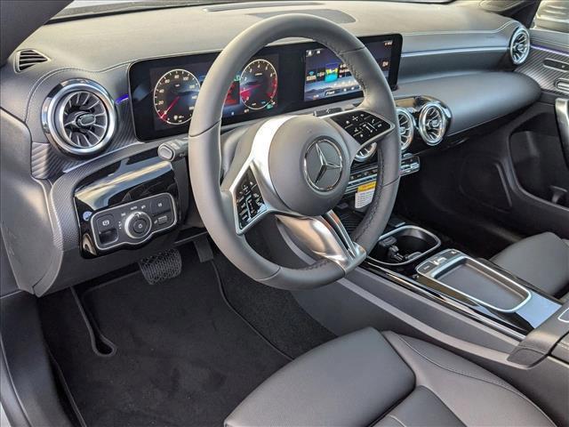 new 2026 Mercedes-Benz CLA 250 car, priced at $47,840
