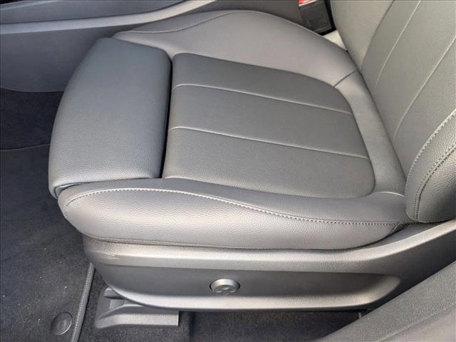 new 2026 Mercedes-Benz CLA 250 car, priced at $47,840