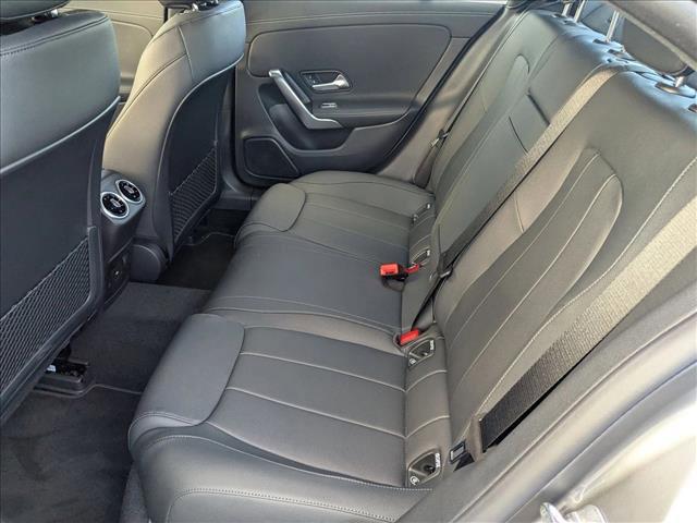 new 2026 Mercedes-Benz CLA 250 car, priced at $47,840