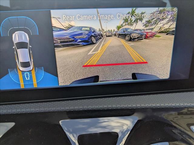 new 2026 Mercedes-Benz CLA 250 car, priced at $47,840