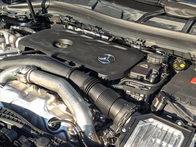 new 2026 Mercedes-Benz GLA 250 car, priced at $43,250