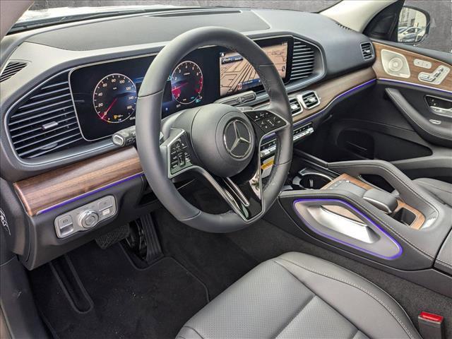 new 2025 Mercedes-Benz GLE 350 car, priced at $76,930