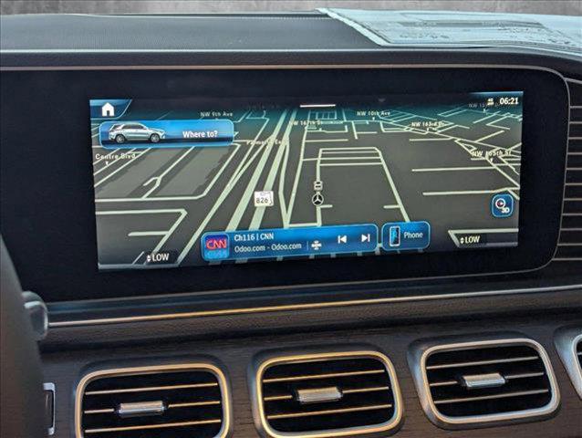 new 2025 Mercedes-Benz GLE 350 car, priced at $67,505