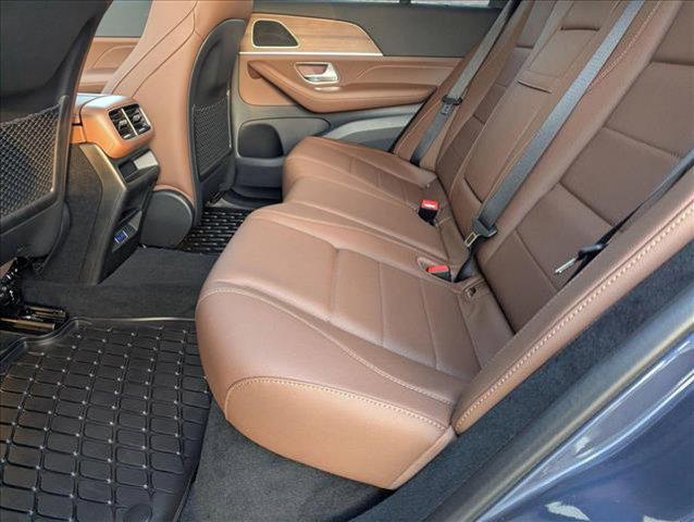 new 2025 Mercedes-Benz GLE 350 car, priced at $70,195