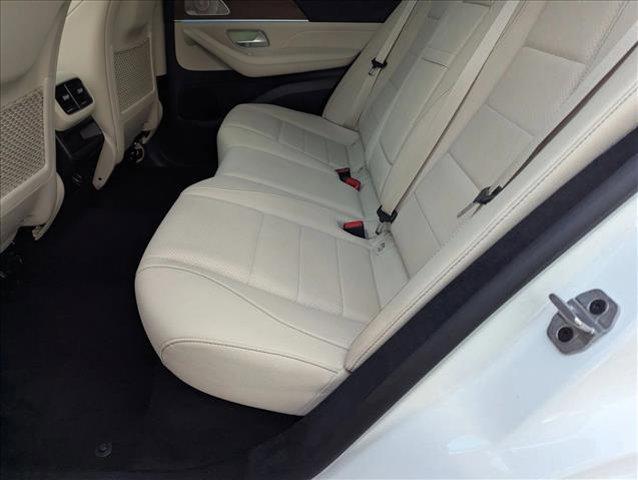 used 2022 Mercedes-Benz GLE 350 car, priced at $41,295