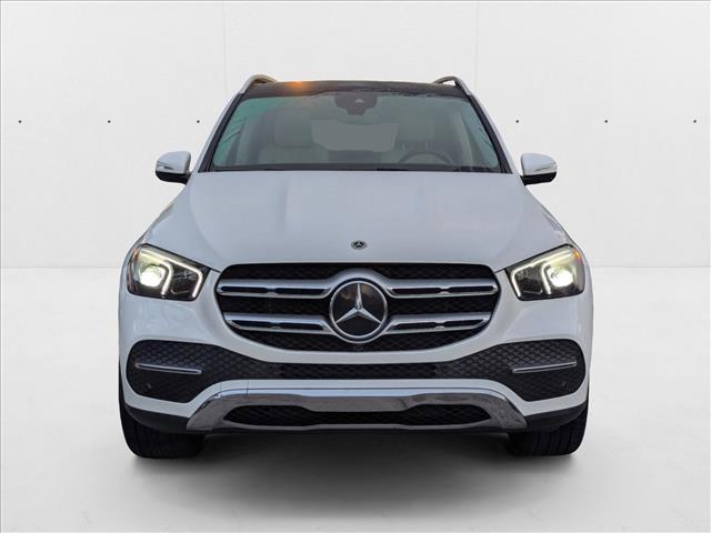 used 2022 Mercedes-Benz GLE 350 car, priced at $41,295