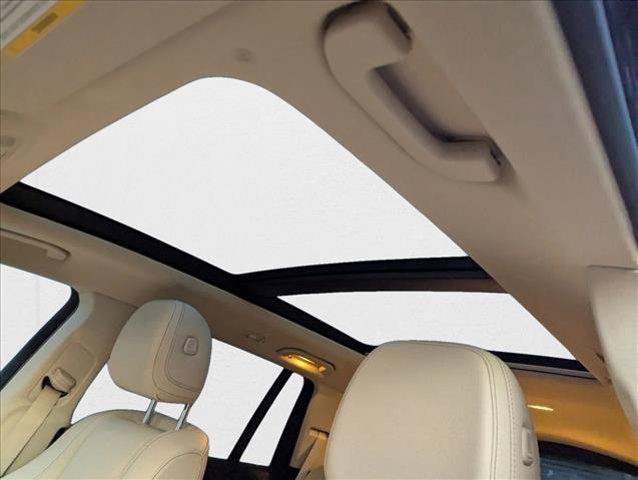 used 2021 Mercedes-Benz GLS 450 car, priced at $48,895