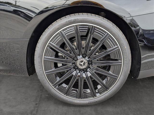 new 2024 Mercedes-Benz CLE 300 car, priced at $55,320