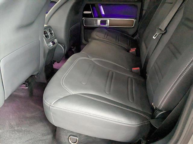 used 2024 Mercedes-Benz G-Class car, priced at $159,995