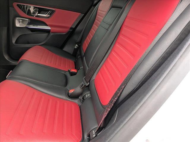 used 2025 Mercedes-Benz AMG GLC 43 car, priced at $69,995