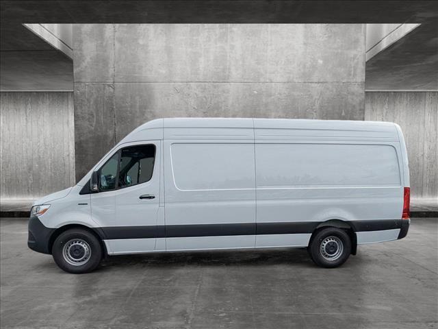 new 2024 Mercedes-Benz Sprinter 2500 car, priced at $84,547