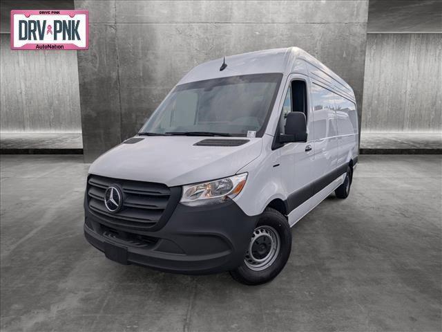 new 2024 Mercedes-Benz Sprinter 2500 car, priced at $84,547