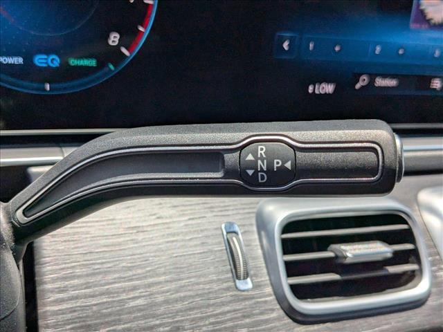 used 2023 Mercedes-Benz GLE 450 car, priced at $58,995