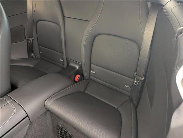 new 2026 Mercedes-Benz AMG SL 55 car, priced at $168,180