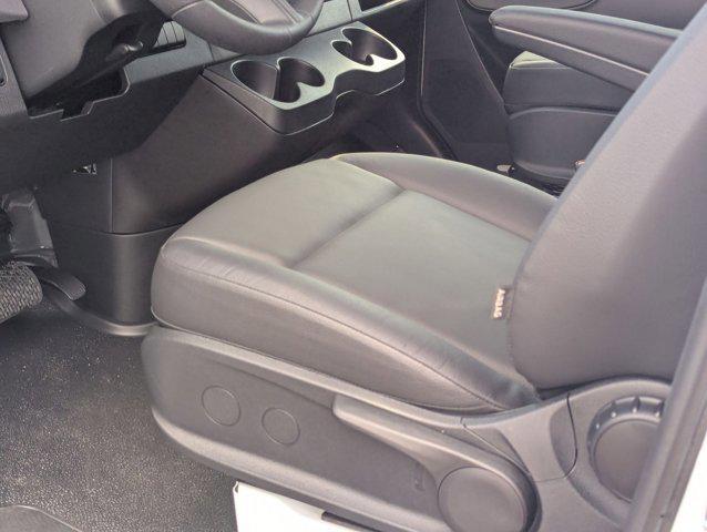 new 2025 Mercedes-Benz Sprinter 2500 car, priced at $77,558