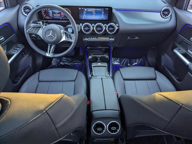 used 2025 Mercedes-Benz GLA 250 car, priced at $41,531