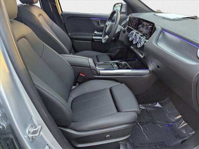 used 2025 Mercedes-Benz GLA 250 car, priced at $41,531