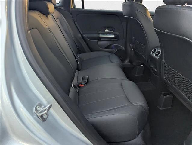 used 2025 Mercedes-Benz GLA 250 car, priced at $41,531