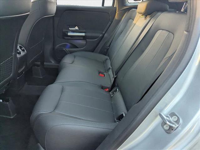 used 2025 Mercedes-Benz GLA 250 car, priced at $41,531