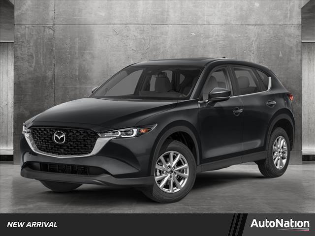 used 2023 Mazda CX-5 car, priced at $26,995