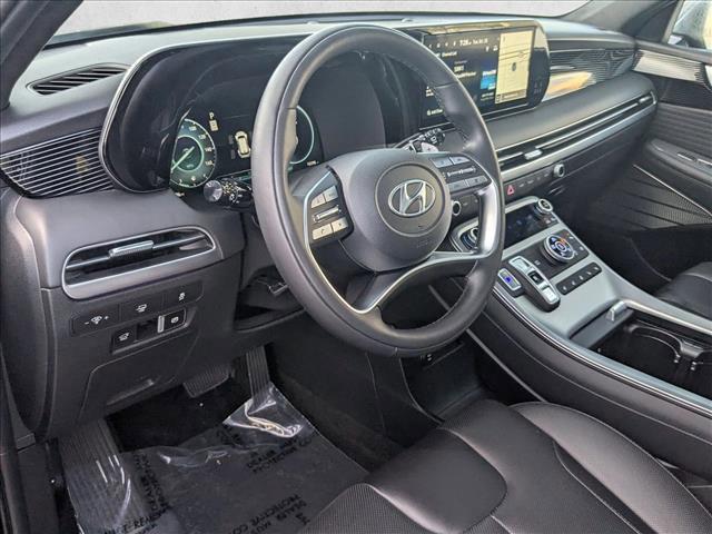 used 2023 Hyundai Palisade car, priced at $39,495