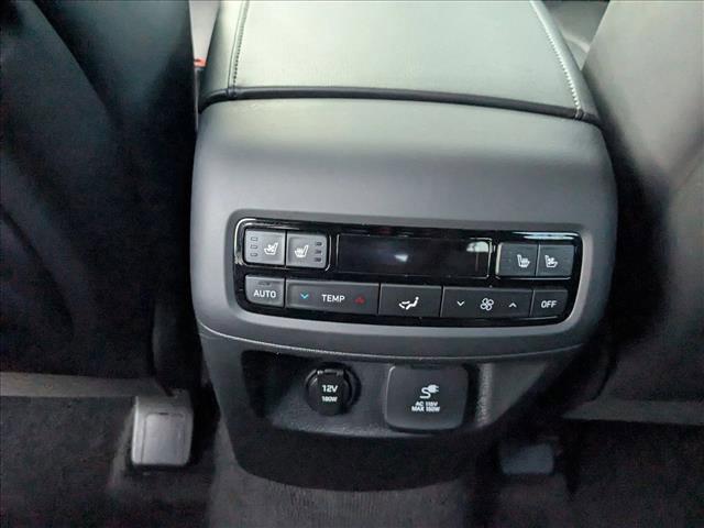 used 2023 Hyundai Palisade car, priced at $39,495