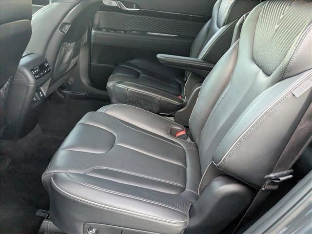 used 2023 Hyundai Palisade car, priced at $39,495