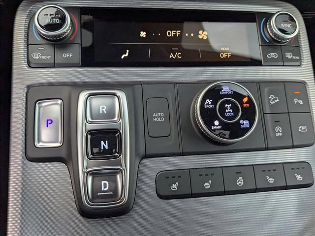 used 2023 Hyundai Palisade car, priced at $39,495