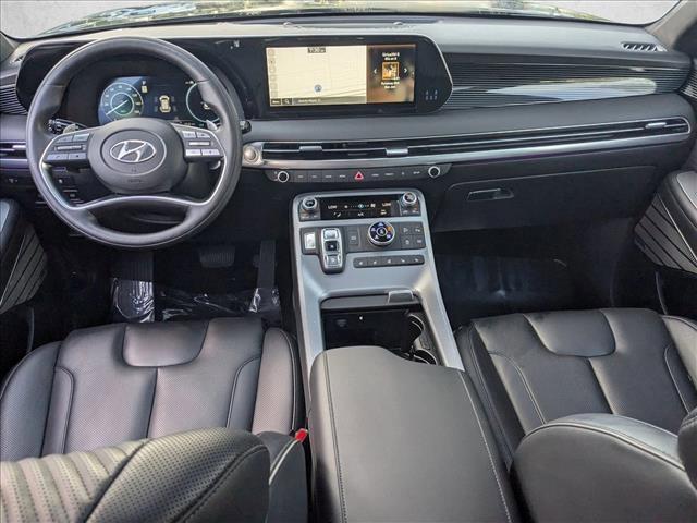 used 2023 Hyundai Palisade car, priced at $39,495