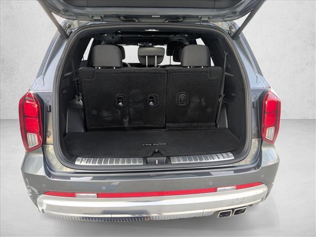 used 2023 Hyundai Palisade car, priced at $39,495