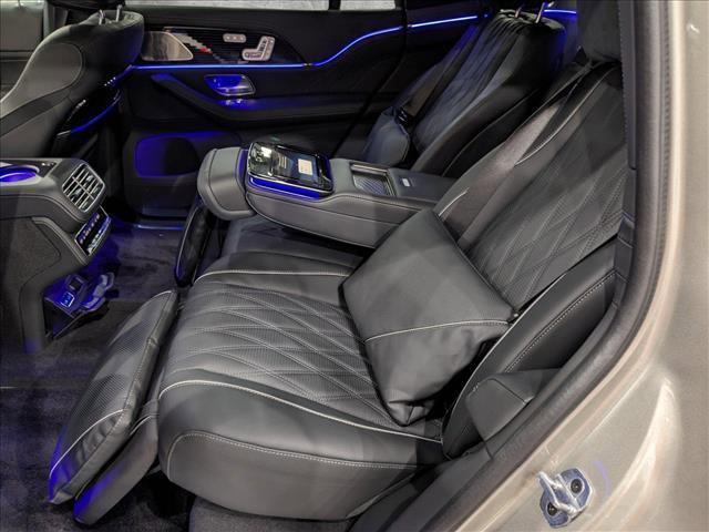 new 2024 Mercedes-Benz Maybach GLS 600 car, priced at $196,550