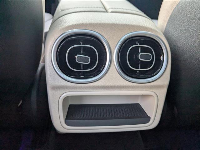 used 2022 Mercedes-Benz C-Class car, priced at $30,995