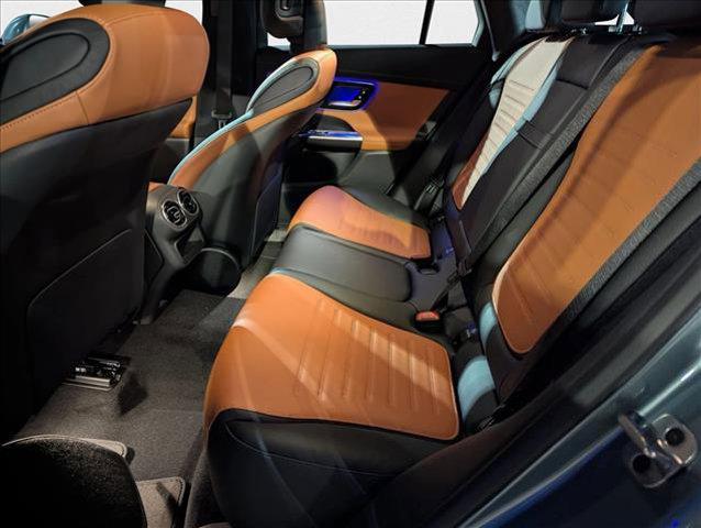 new 2026 Mercedes-Benz AMG GLC 43 car, priced at $79,915