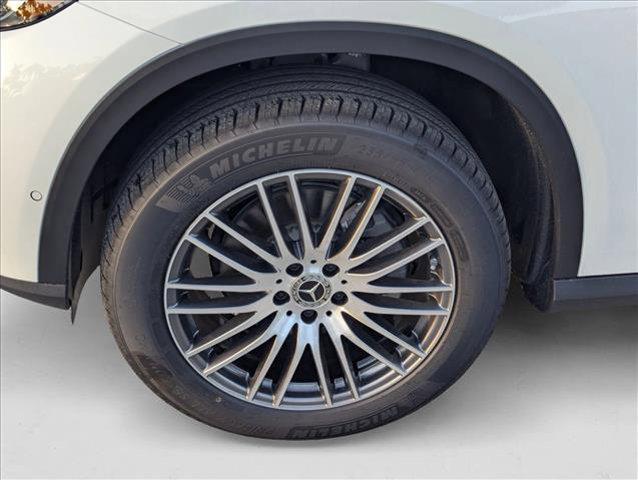 new 2026 Mercedes-Benz GLC 300 car, priced at $52,335