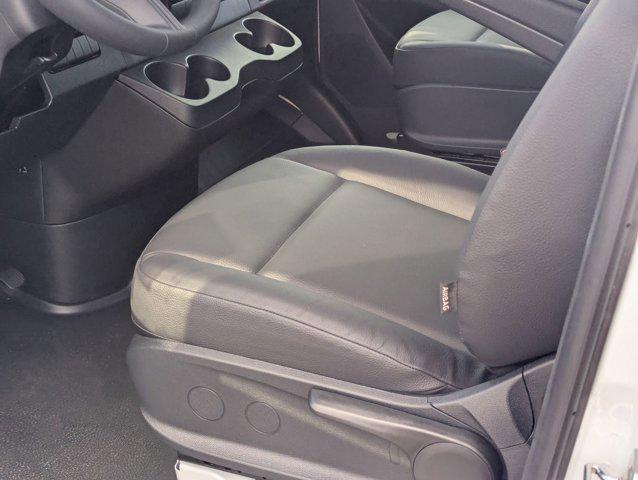 new 2025 Mercedes-Benz Sprinter 2500 car, priced at $56,367
