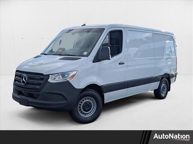 new 2025 Mercedes-Benz Sprinter 2500 car, priced at $56,367