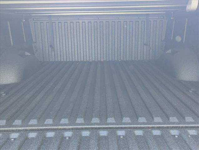 used 2024 Toyota Tundra car, priced at $44,495